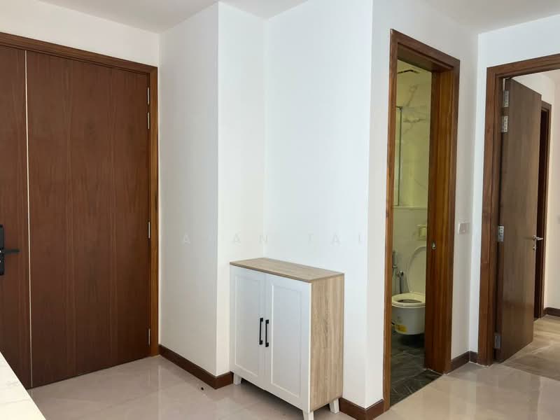 Servis Apartment untuk Dijual di Core Residence @ TRX - Alan Tai - Interior - PropertyGuru.com.my