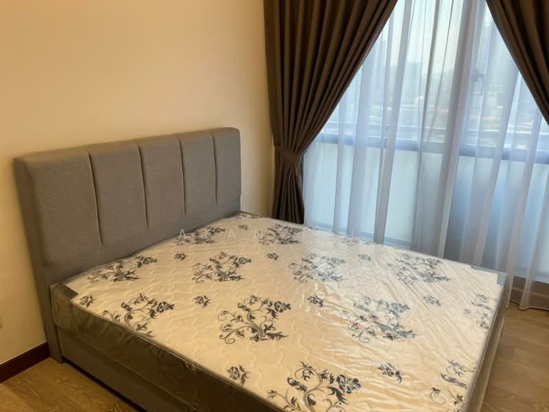 Servis Apartment untuk Dijual di Core Residence @ TRX - Alan Tai - Bedroom - PropertyGuru.com.my