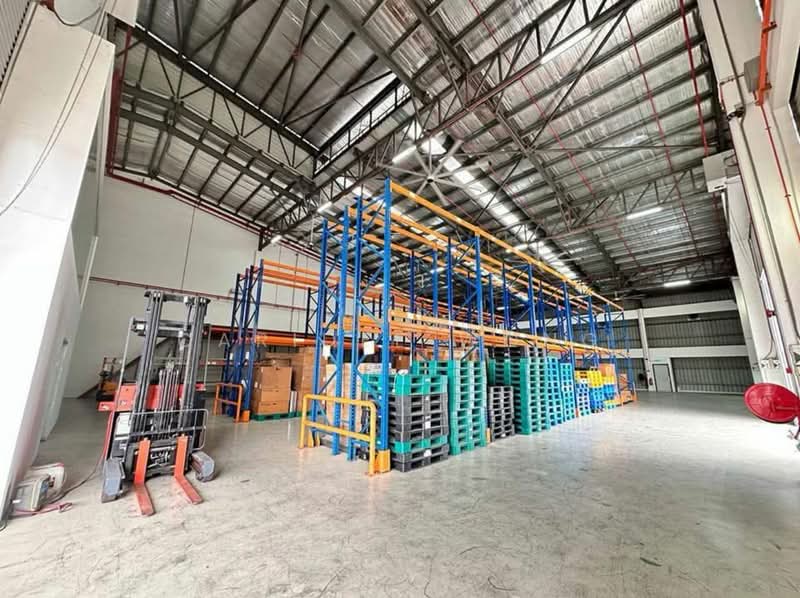 Kilang untuk Disewa di Iskandar Puteri (Nusajaya) (Johor) - Caridee Wong - PropertyGuru.com.my