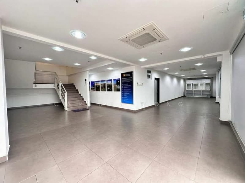 Kilang untuk Disewa di Iskandar Puteri (Nusajaya) (Johor) - Caridee Wong - PropertyGuru.com.my
