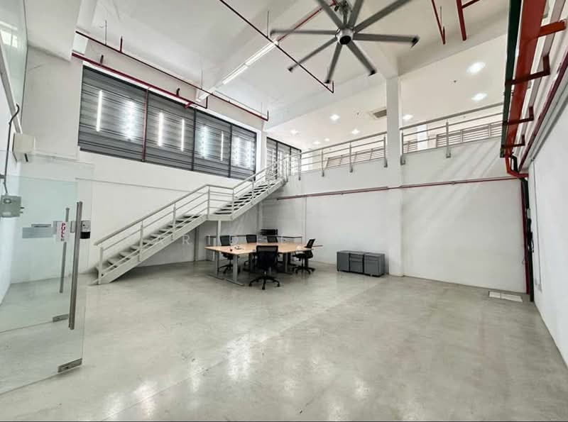 Kilang untuk Disewa di Iskandar Puteri (Nusajaya) (Johor) - Caridee Wong - PropertyGuru.com.my