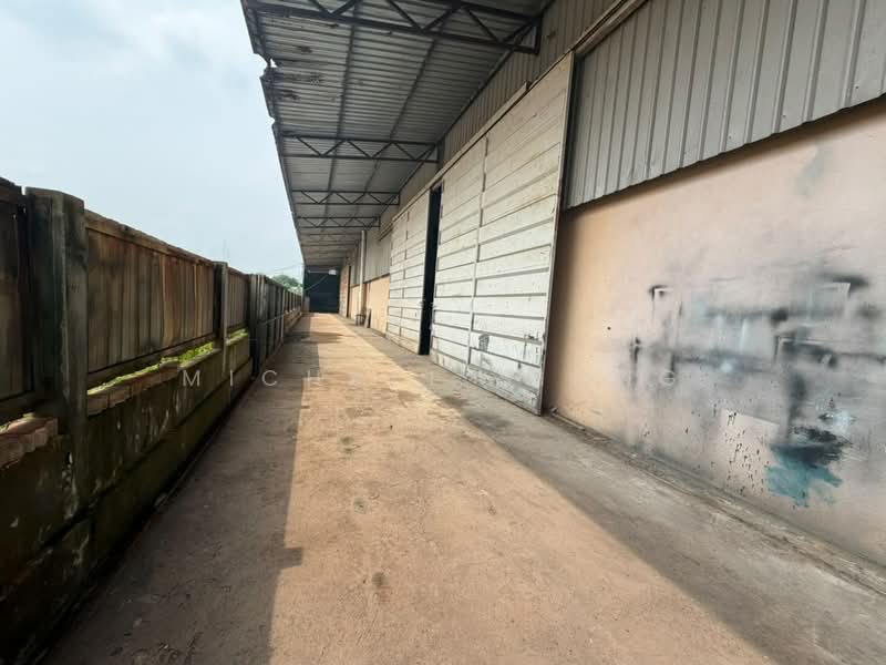 Detached Factory for Rent in Saujana Rawang (Rawang) - Michael Siong - Exterior - PropertyGuru.com.my