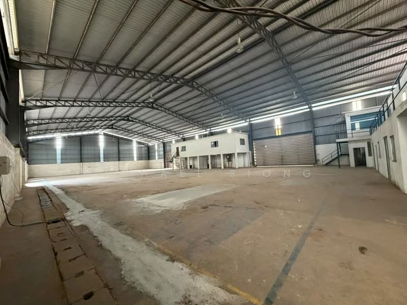 Detached Factory for Rent in Saujana Rawang (Rawang) - Michael Siong - Interior - PropertyGuru.com.my