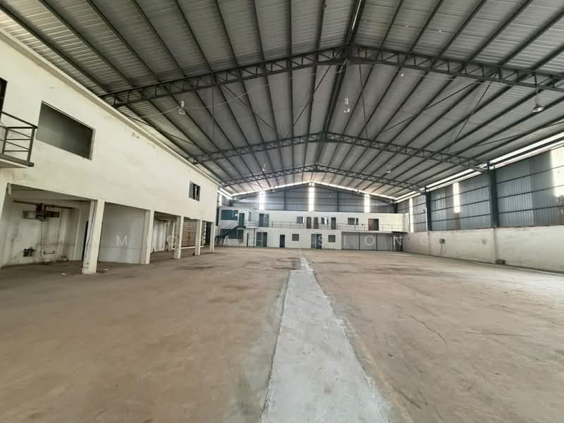 Detached Factory for Rent in Saujana Rawang (Rawang) - Michael Siong - Interior - PropertyGuru.com.my