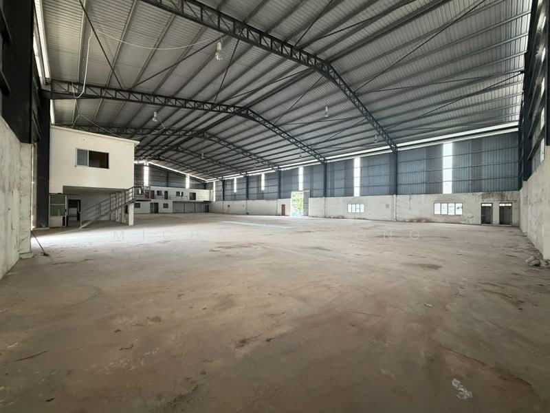 Detached Factory for Rent in Saujana Rawang (Rawang) - Michael Siong - Interior - PropertyGuru.com.my