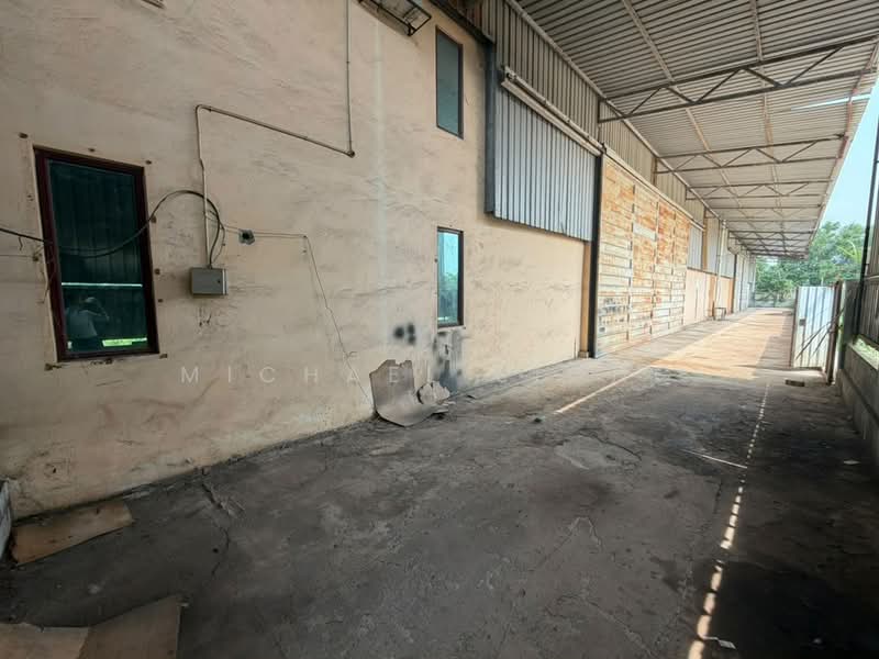 Detached Factory for Rent in Saujana Rawang (Rawang) - Michael Siong - Exterior - PropertyGuru.com.my