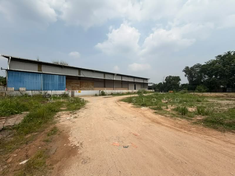 Detached Factory for Rent in Saujana Rawang (Rawang) - Michael Siong - Exterior - PropertyGuru.com.my
