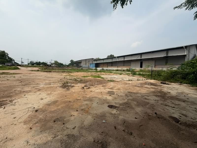 Detached Factory for Rent in Saujana Rawang (Rawang) - Michael Siong - Exterior - PropertyGuru.com.my