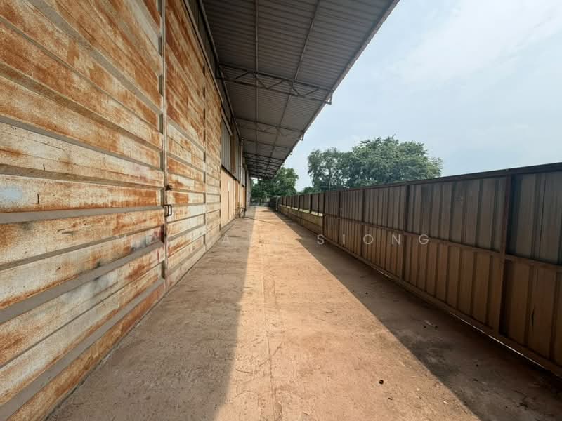 Detached Factory for Rent in Saujana Rawang (Rawang) - Michael Siong - Exterior - PropertyGuru.com.my