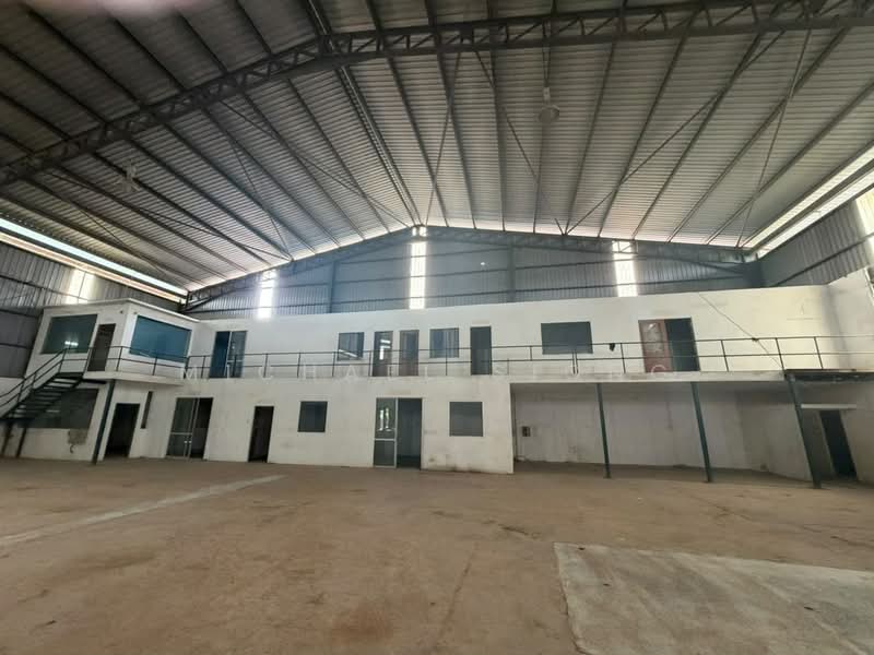 Detached Factory for Rent in Saujana Rawang (Rawang) - Michael Siong - Interior - PropertyGuru.com.my