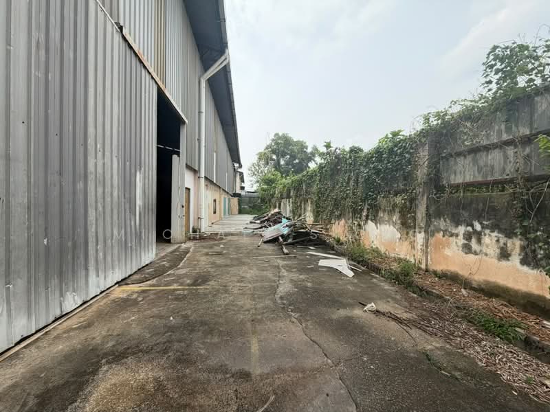 Detached Factory for Rent in Saujana Rawang (Rawang) - Michael Siong - Exterior - PropertyGuru.com.my