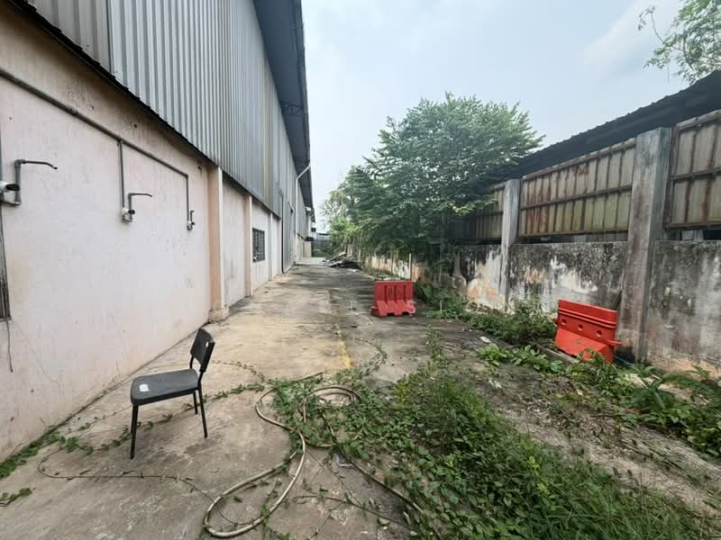 Detached Factory for Rent in Saujana Rawang (Rawang) - Michael Siong - Exterior - PropertyGuru.com.my