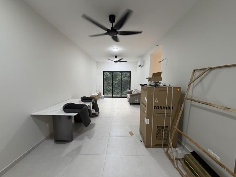Condominium for Rent at D'Terra Residences - Alan Chia - PropertyGuru.com.my