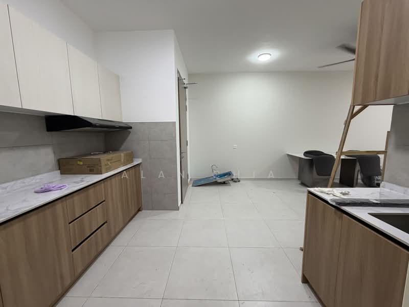 Condominium for Rent at D'Terra Residences - Alan Chia - PropertyGuru.com.my