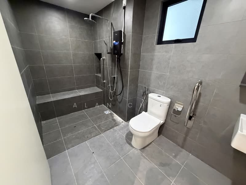 Condominium for Rent at D'Terra Residences - Alan Chia - PropertyGuru.com.my