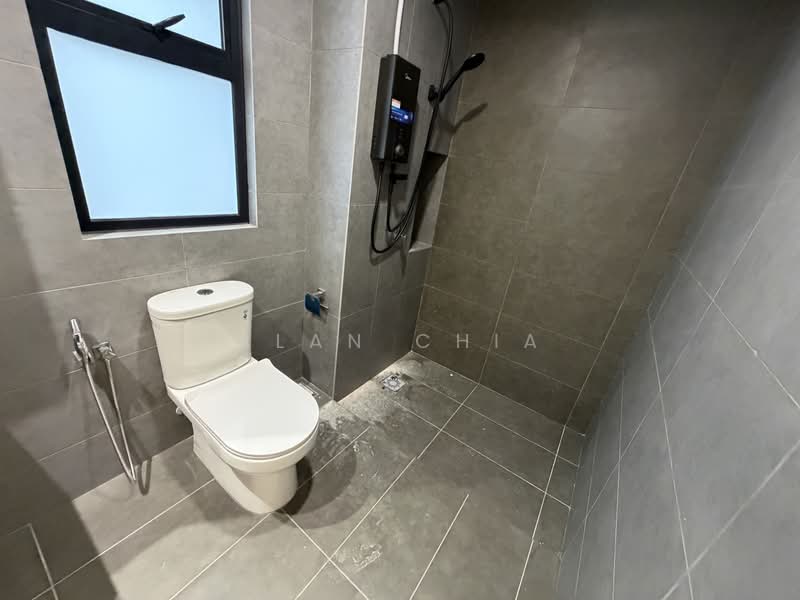 Condominium for Rent at D'Terra Residences - Alan Chia - PropertyGuru.com.my