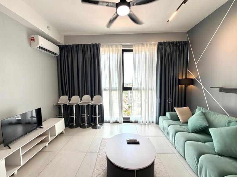 Kediaman Servis untuk Disewa di Urban Suites - STEVEN WONG - PropertyGuru.com.my