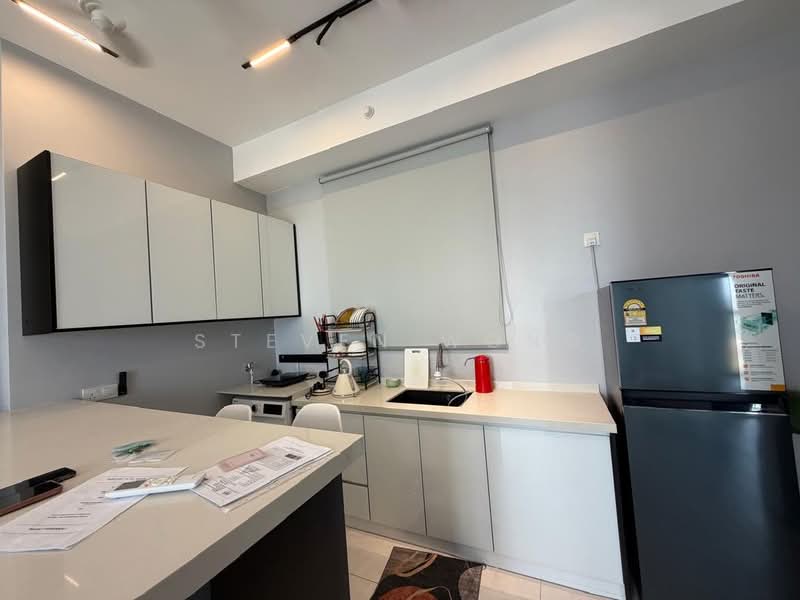 Kediaman Servis untuk Disewa di Urban Suites - STEVEN WONG - PropertyGuru.com.my