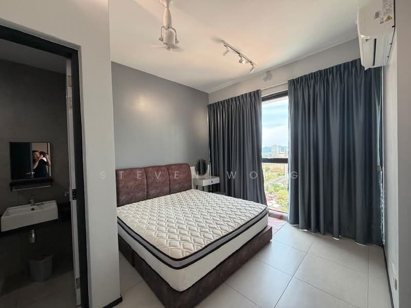 Kediaman Servis untuk Disewa di Urban Suites - STEVEN WONG - PropertyGuru.com.my