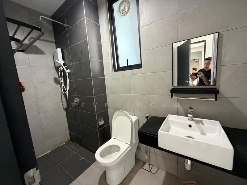 Kediaman Servis untuk Disewa di Urban Suites - STEVEN WONG - PropertyGuru.com.my