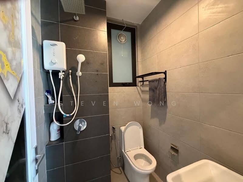 Kediaman Servis untuk Disewa di Urban Suites - STEVEN WONG - PropertyGuru.com.my