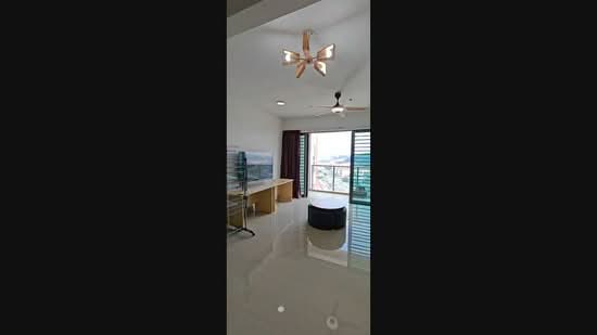 Kediaman Servis untuk Disewa di Amerin Residence - Trevor Chai - PropertyGuru.com.my