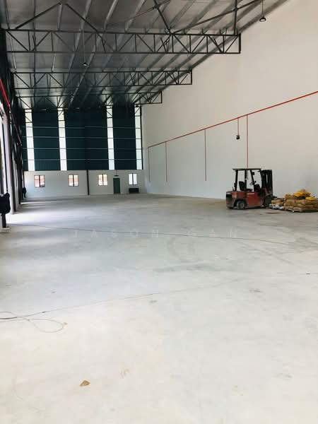 Kilang Berkembar untuk Dijual di Kawasan Perindustrian Balakong (Balakong) - Jason Gan - Interior - PropertyGuru.com.my
