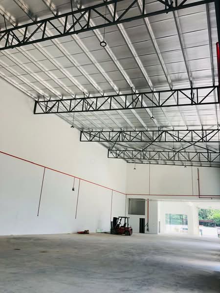 Kilang Berkembar untuk Dijual di Kawasan Perindustrian Balakong (Balakong) - Jason Gan - Interior - PropertyGuru.com.my