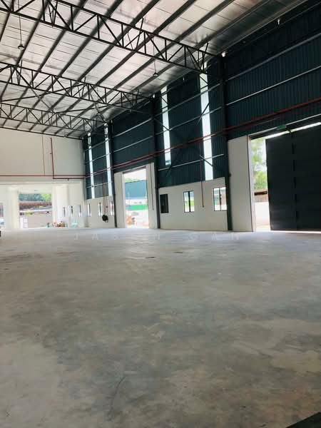 Kilang Berkembar untuk Dijual di Kawasan Perindustrian Balakong (Balakong) - Jason Gan - Interior - PropertyGuru.com.my