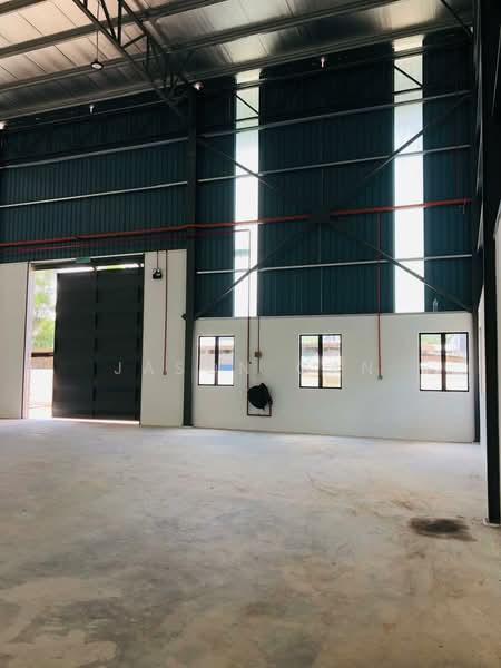 Kilang Berkembar untuk Dijual di Kawasan Perindustrian Balakong (Balakong) - Jason Gan - Interior - PropertyGuru.com.my