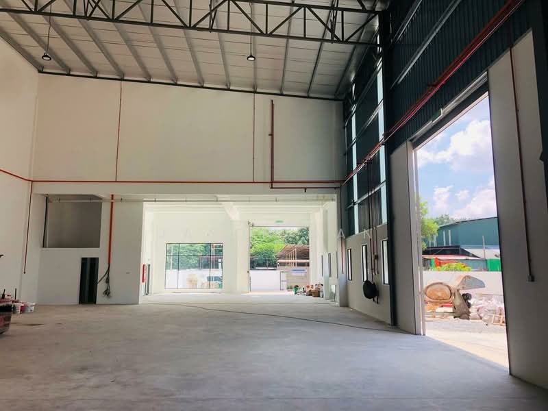 Kilang Berkembar untuk Dijual di Kawasan Perindustrian Balakong (Balakong) - Jason Gan - Interior - PropertyGuru.com.my