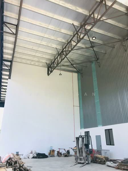 Kilang Berkembar untuk Dijual di Kawasan Perindustrian Balakong (Balakong) - Jason Gan - Interior - PropertyGuru.com.my