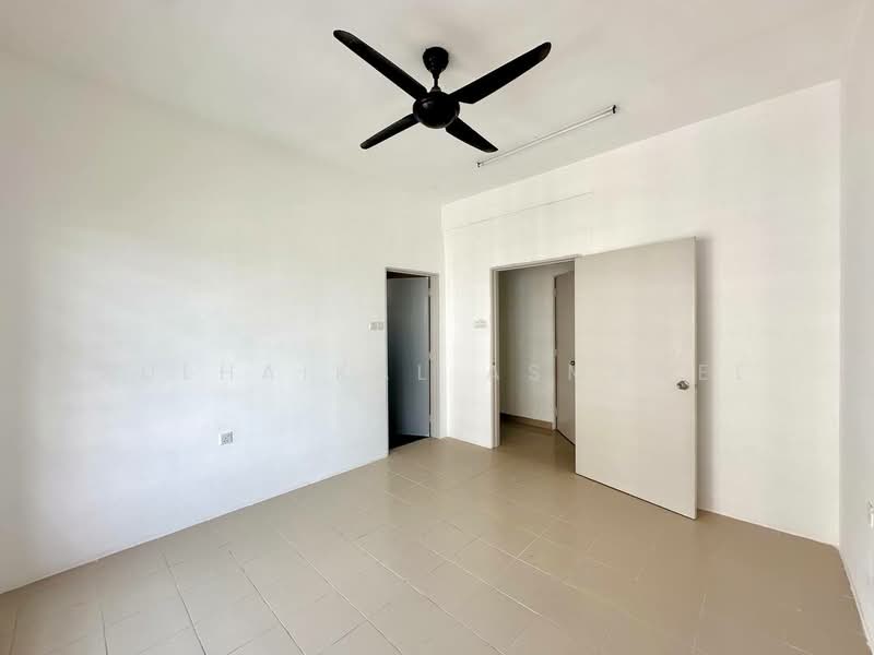 Pangsapuri untuk Disewa di PPA1M Melinjau - Zulhaikal Asmadee - Interior - PropertyGuru.com.my