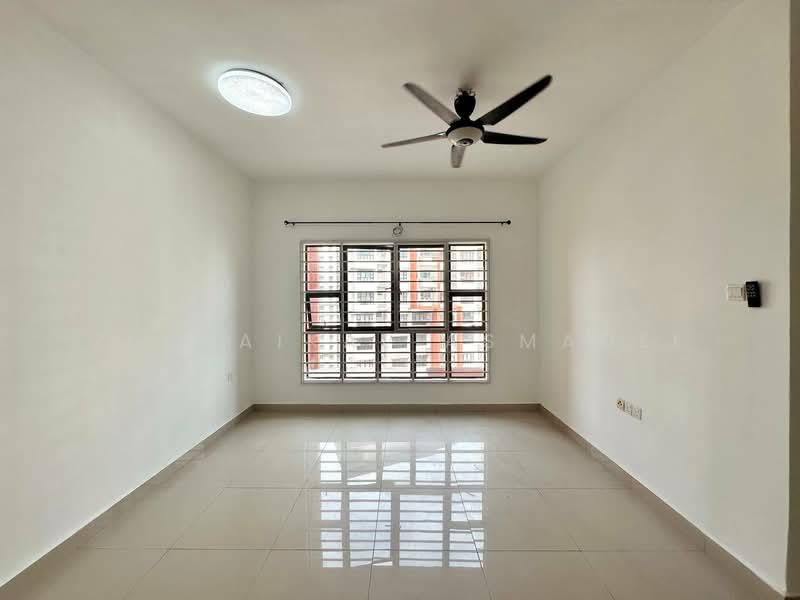 Pangsapuri untuk Disewa di PPA1M Melinjau - Zulhaikal Asmadee - Interior - PropertyGuru.com.my