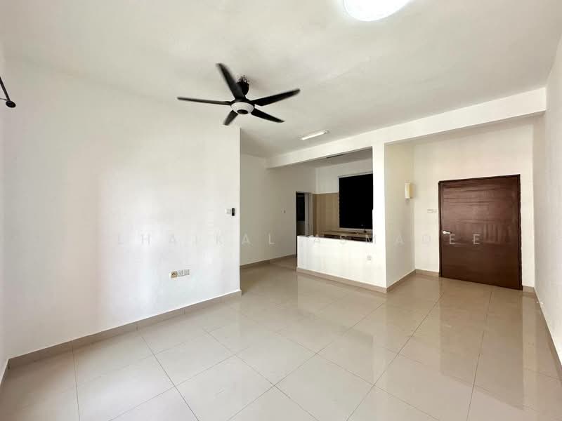 Pangsapuri untuk Disewa di PPA1M Melinjau - Zulhaikal Asmadee - Living Room - PropertyGuru.com.my