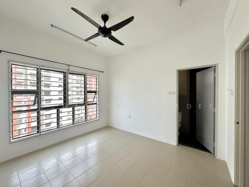 Pangsapuri untuk Disewa di PPA1M Melinjau - Zulhaikal Asmadee - Living Room - PropertyGuru.com.my