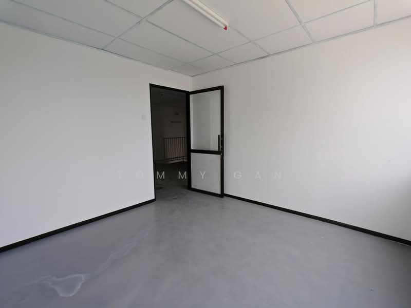 Factory for Rent in Bukit Mertajam (Penang) - Tommy Gan - Interior - PropertyGuru.com.my