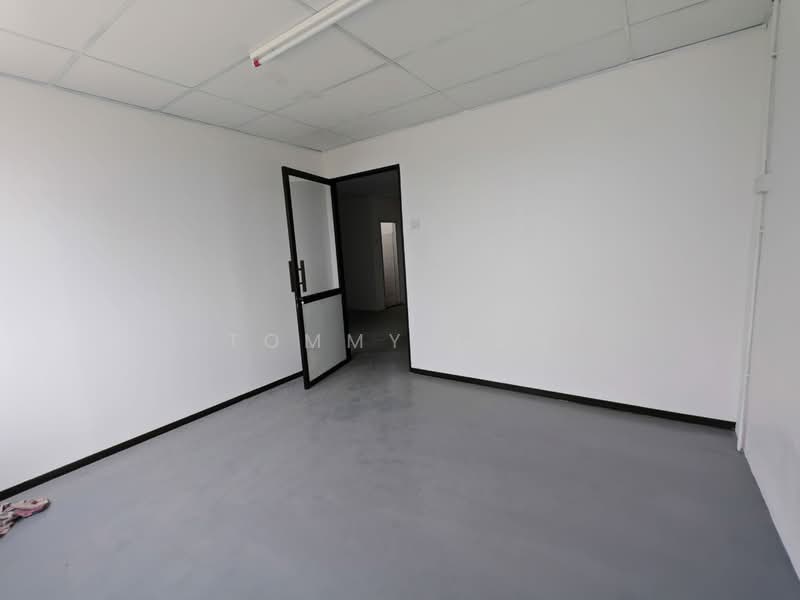 Factory for Rent in Bukit Mertajam (Penang) - Tommy Gan - Interior - PropertyGuru.com.my