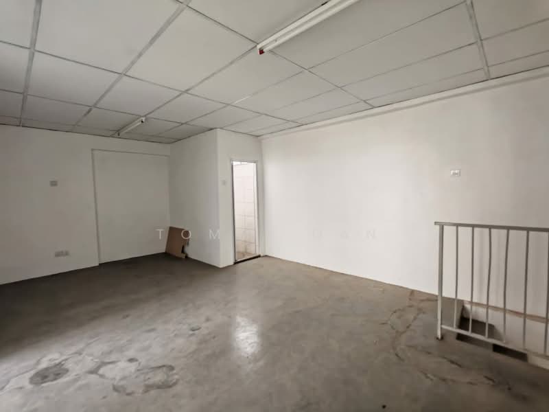 Factory for Rent in Bukit Mertajam (Penang) - Tommy Gan - Interior - PropertyGuru.com.my