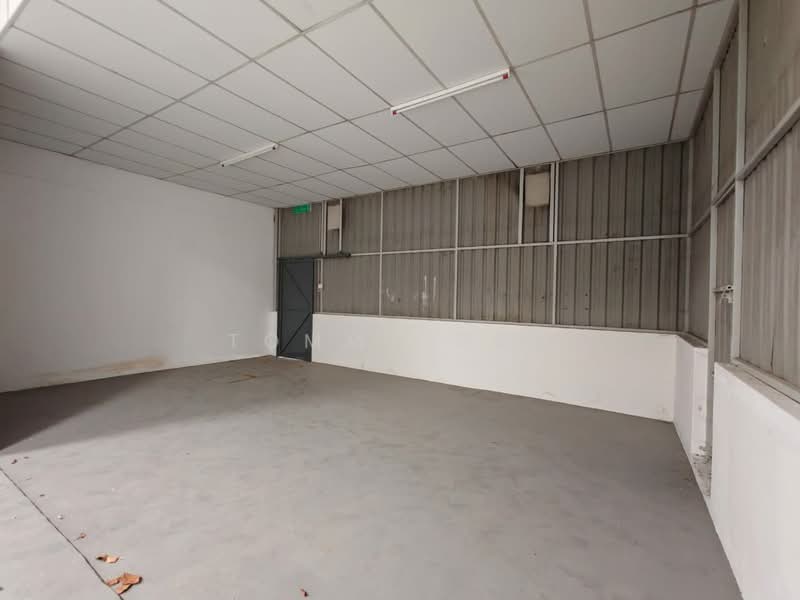 Factory for Rent in Bukit Mertajam (Penang) - Tommy Gan - Interior - PropertyGuru.com.my