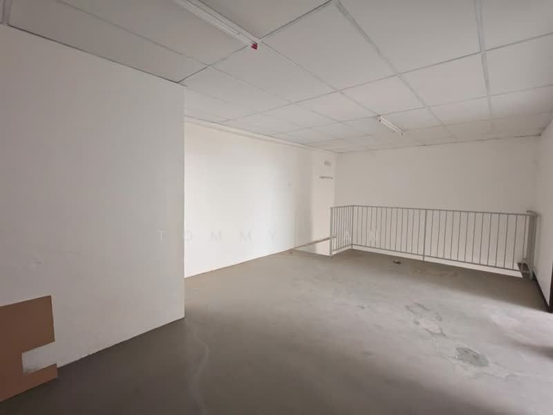 Factory for Rent in Bukit Mertajam (Penang) - Tommy Gan - Interior - PropertyGuru.com.my