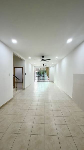 Rumah Teres 1.5-Tingkat untuk Dijual di Taman Pelangi Indah (Ulu Tiram) - Elunna Ng - PropertyGuru.com.my
