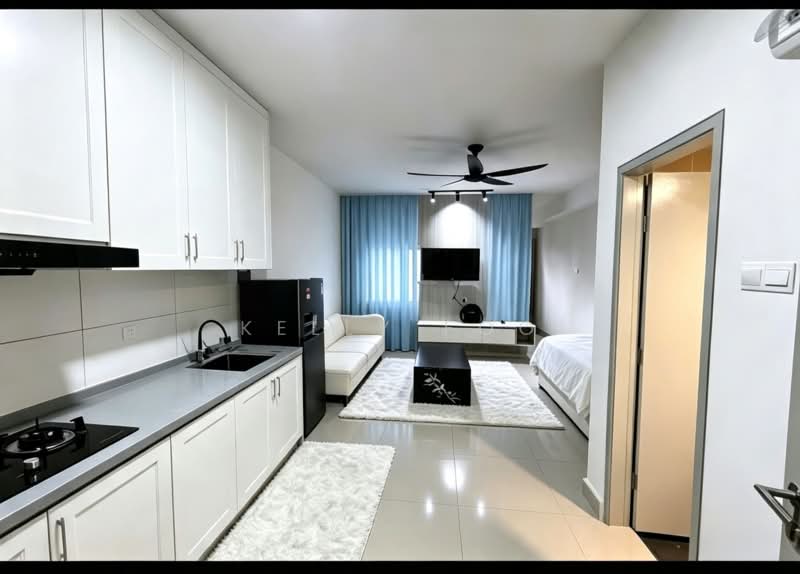 Service Residence for Rent at Astrum Ampang - Kelly Foo - PropertyGuru.com.my