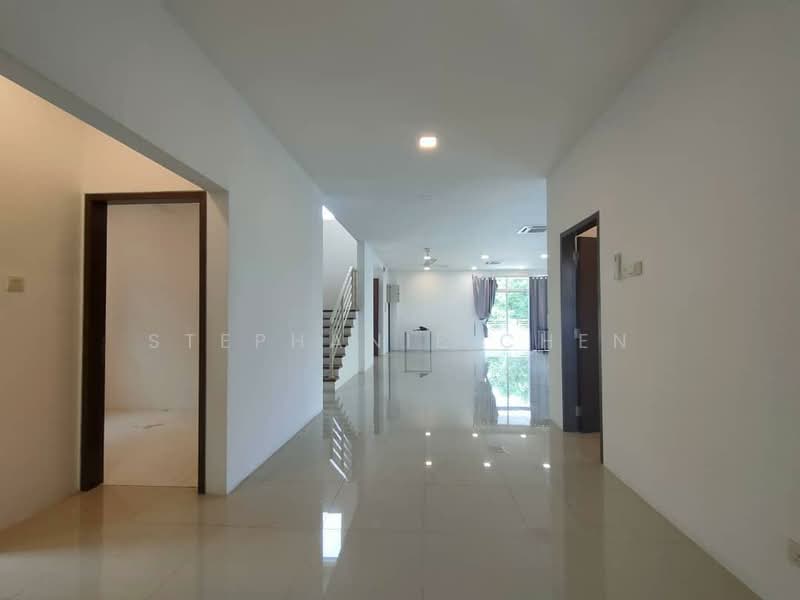 Rumah Banglo untuk Dijual di Bandar Mahkota Cheras (Cheras) - Stephanie Chen - Interior - PropertyGuru.com.my