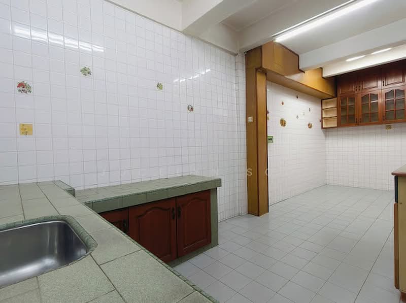 2-storey Terraced House for Sale in Taman Muda (Ampang) - Jocelyn Soo - PropertyGuru.com.my