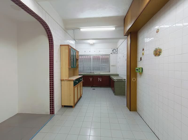 2-storey Terraced House for Sale in Taman Muda (Ampang) - Jocelyn Soo - PropertyGuru.com.my