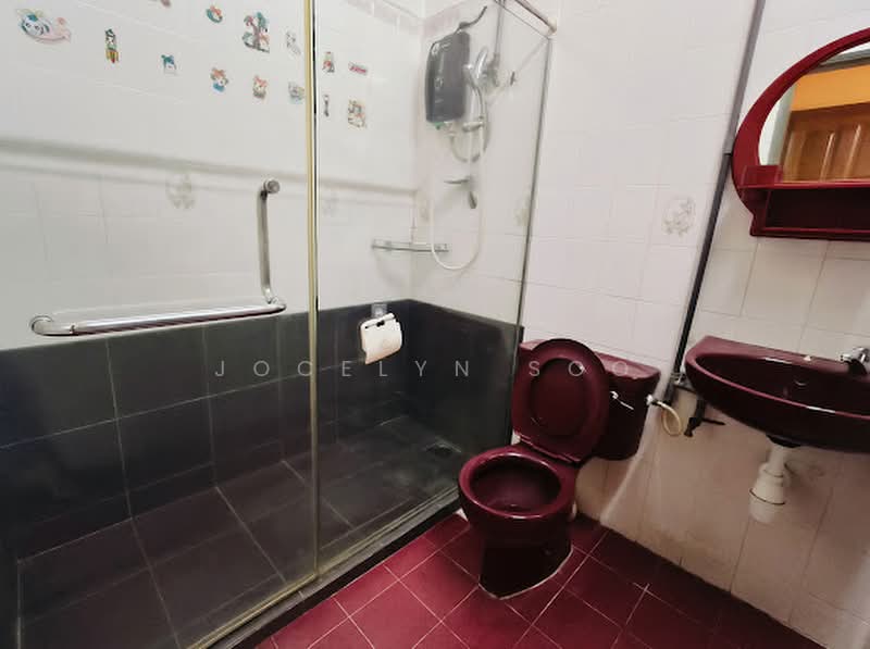 2-storey Terraced House for Sale in Taman Muda (Ampang) - Jocelyn Soo - PropertyGuru.com.my