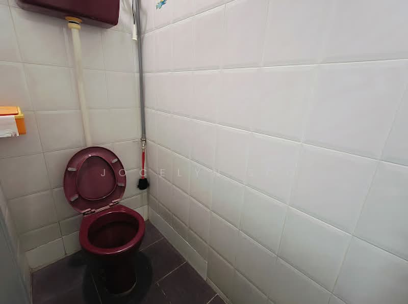 2-storey Terraced House for Sale in Taman Muda (Ampang) - Jocelyn Soo - PropertyGuru.com.my