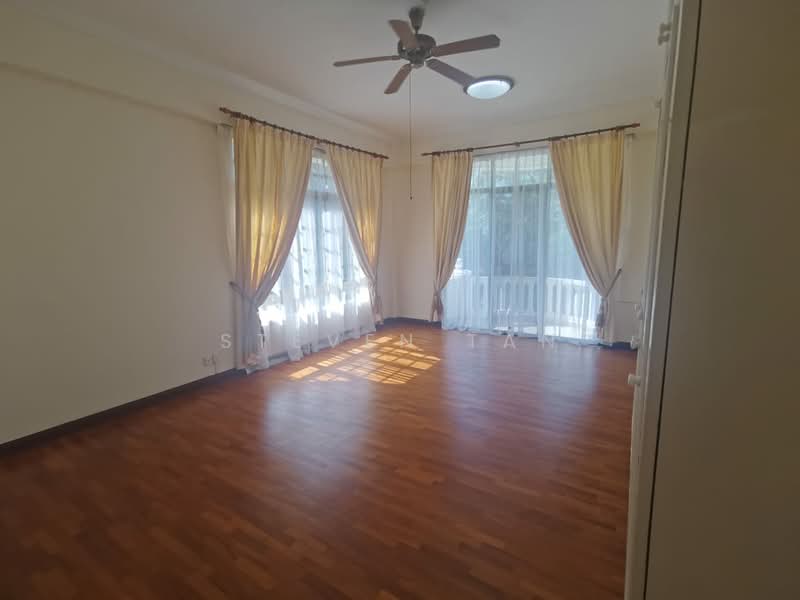 Kondominium untuk Disewa di Regal Villa - Steven Tan - Living Room - PropertyGuru.com.my