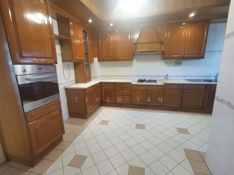 Kondominium untuk Disewa di Regal Villa - Steven Tan - Kitchen - PropertyGuru.com.my